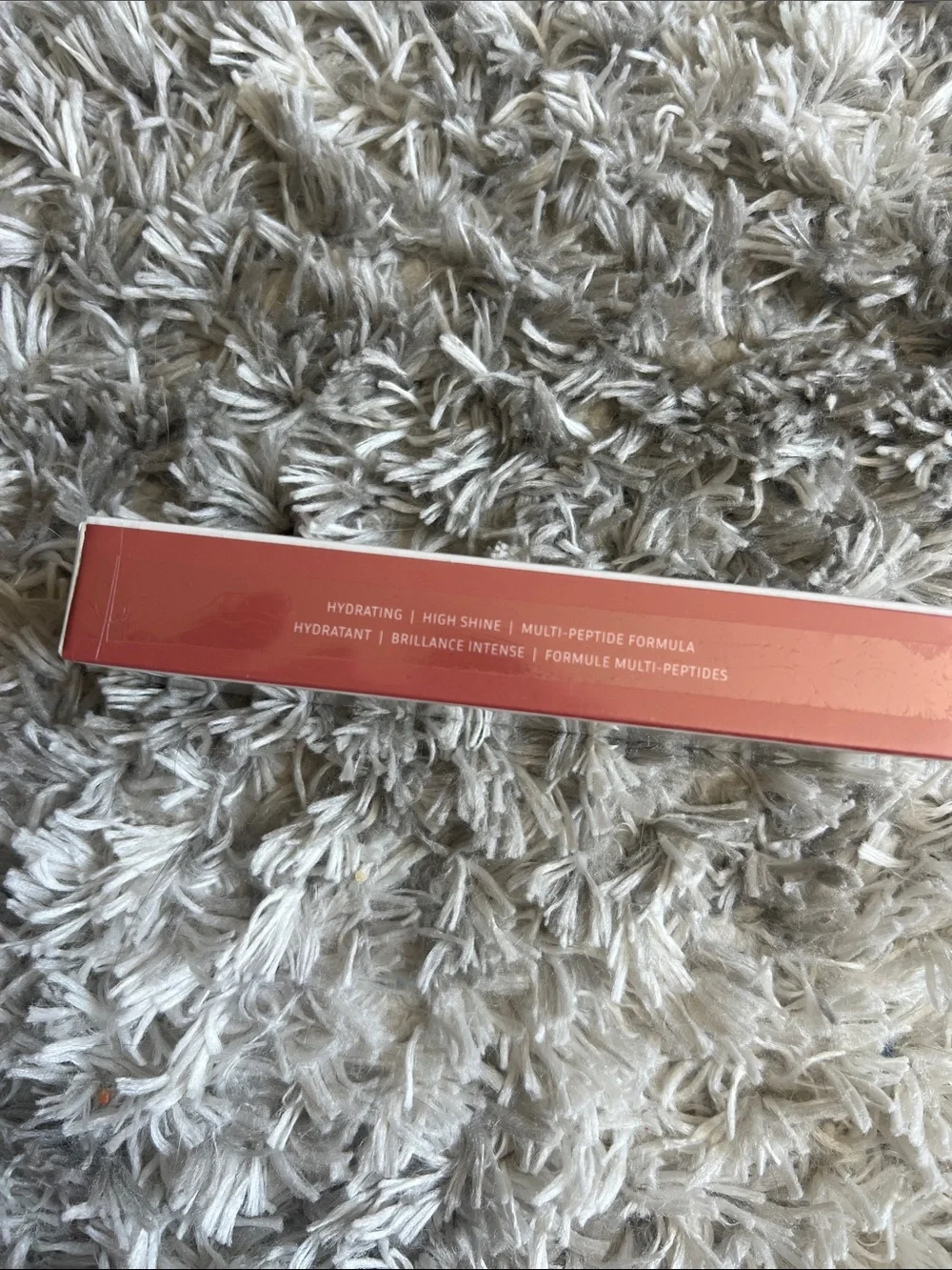 Lithe Hydra Gloss Nourishing Lip Treatment - Melt peptides hydrating glam chic